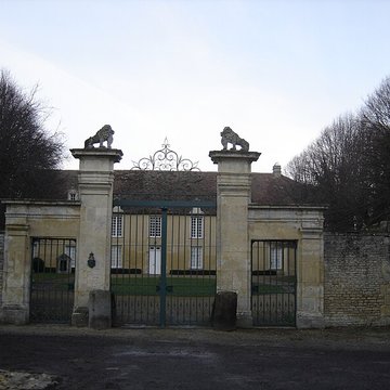 Château de Vauville