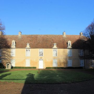 Château de Vauville