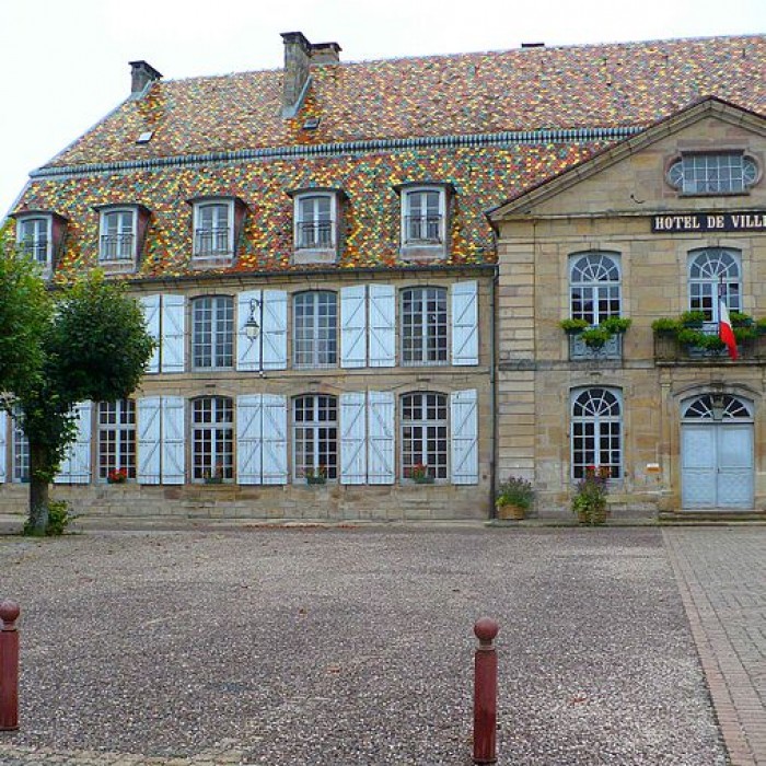 Photo de Château de Vauvillers