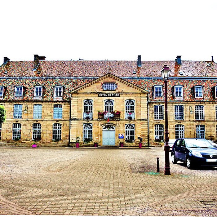 Photo de Château de Vauvillers