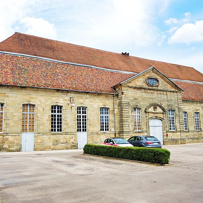 Photo de Château de Vauvillers