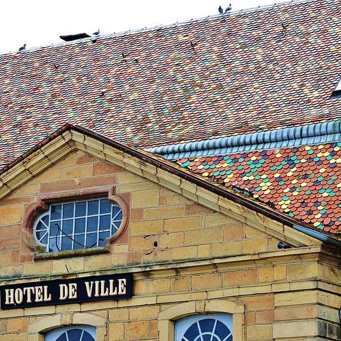 Photo de Château de Vauvillers