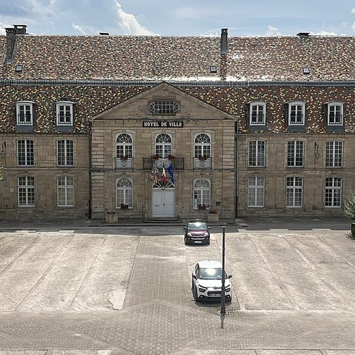 Photo de Château de Vauvillers