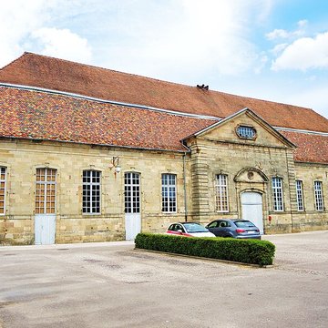 Château de Vauvillers