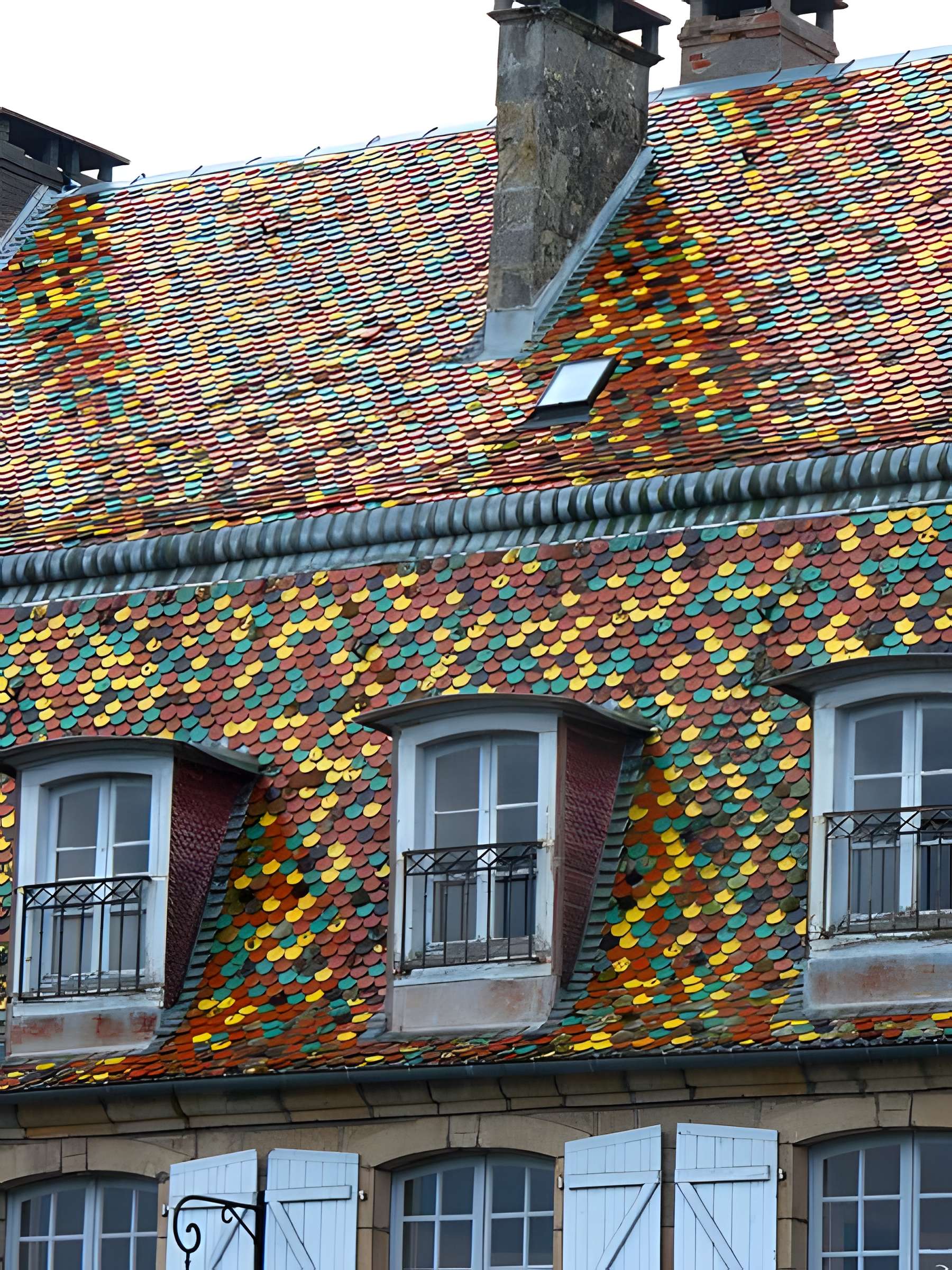 Château de Vauvillers