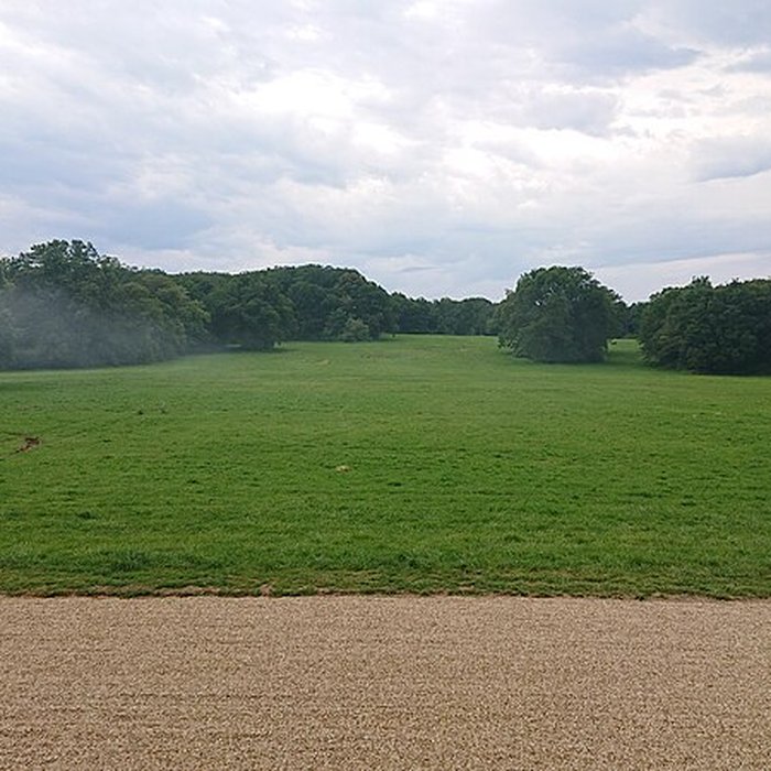 Photo de Château de Vaux à Fouchères
