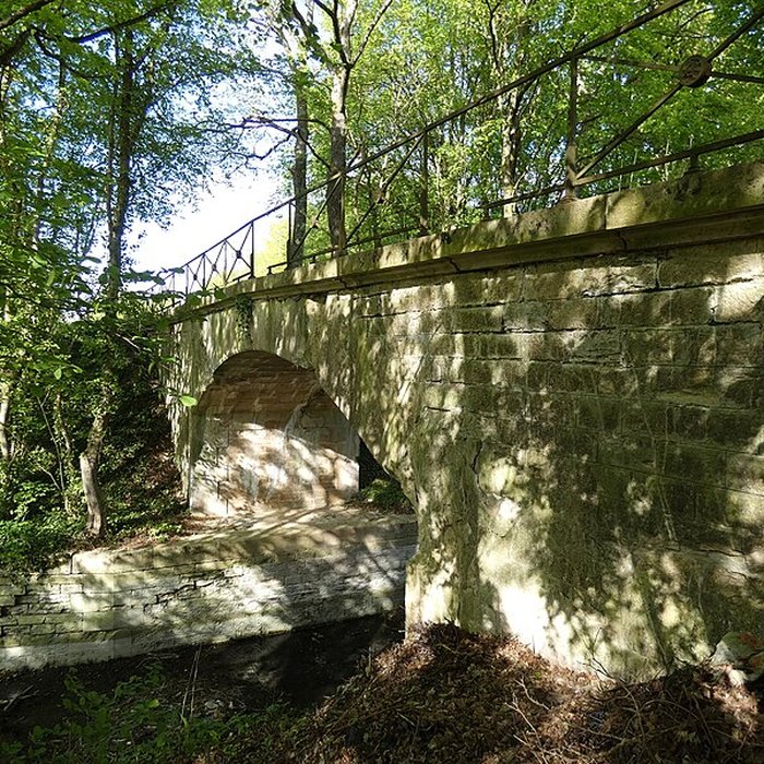 Photo de Château de Vaux à Fouchères