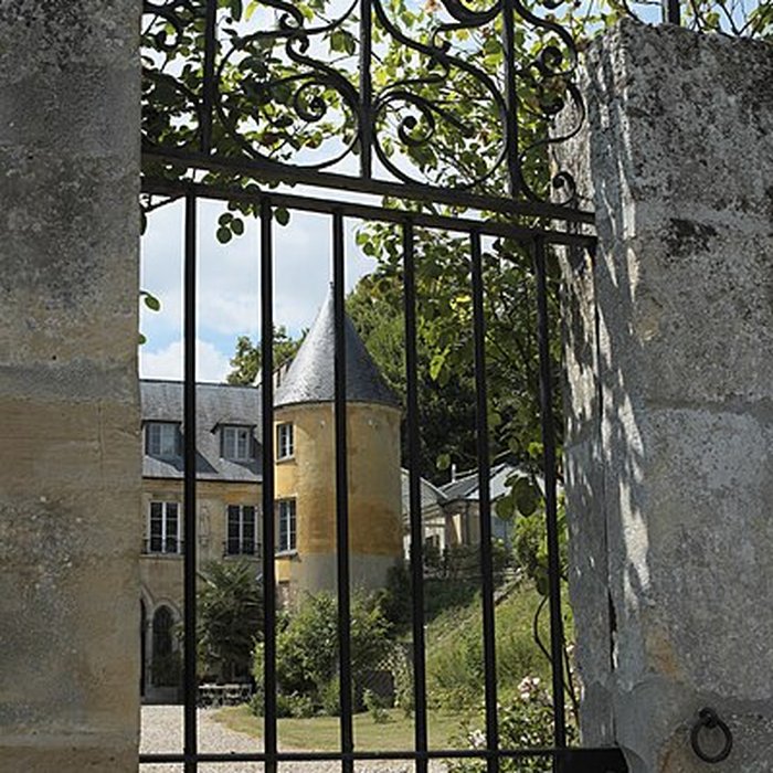 Photo de Château de Vaux à Vaux-sur-Seine