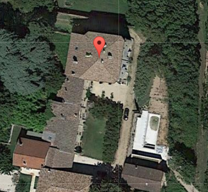 Photo de Château de Veaunes