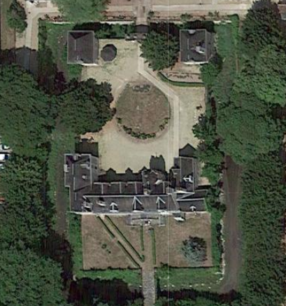 Photo de Château de Velors