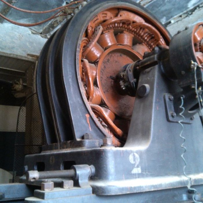 Photo de Anciennes Glacières de Strasbourg