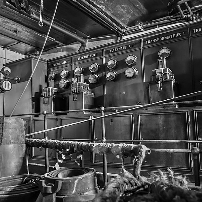 Photo de Anciennes Glacières de Strasbourg