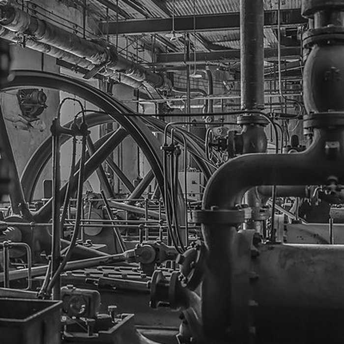 Photo de Anciennes Glacières de Strasbourg