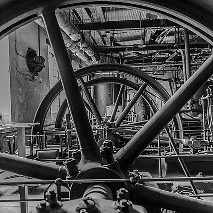 Photo de Anciennes Glacières de Strasbourg