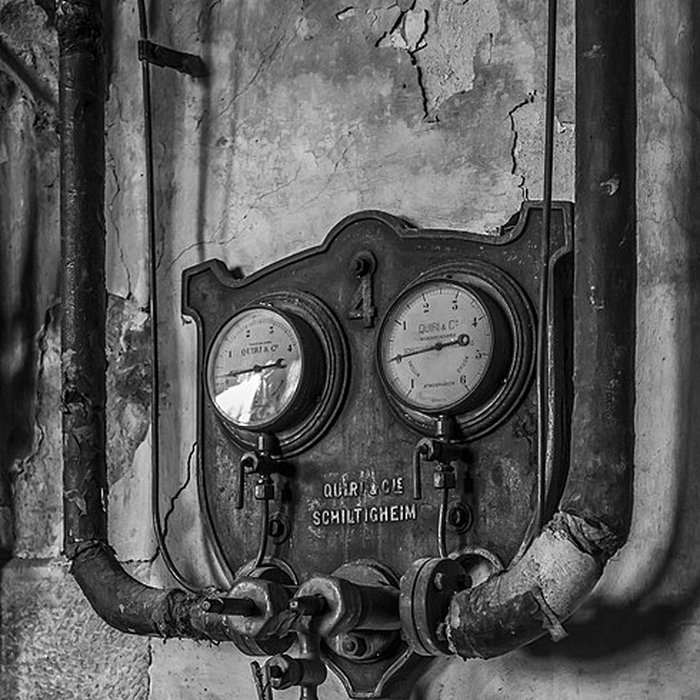 Photo de Anciennes Glacières de Strasbourg