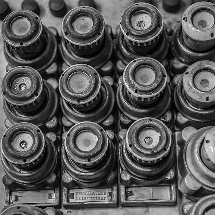 Photo de Anciennes Glacières de Strasbourg