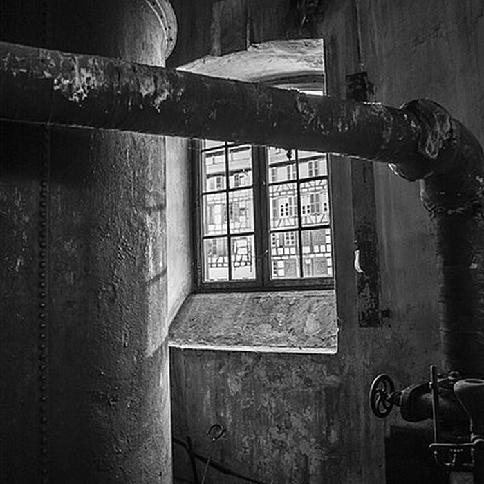 Photo de Anciennes Glacières de Strasbourg