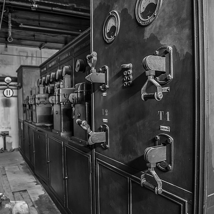 Photo de Anciennes Glacières de Strasbourg