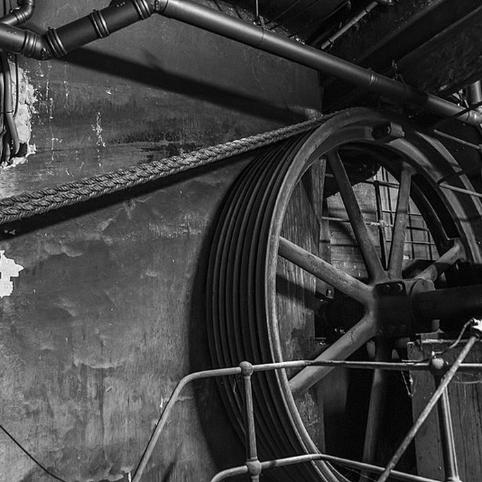 Photo de Anciennes Glacières de Strasbourg