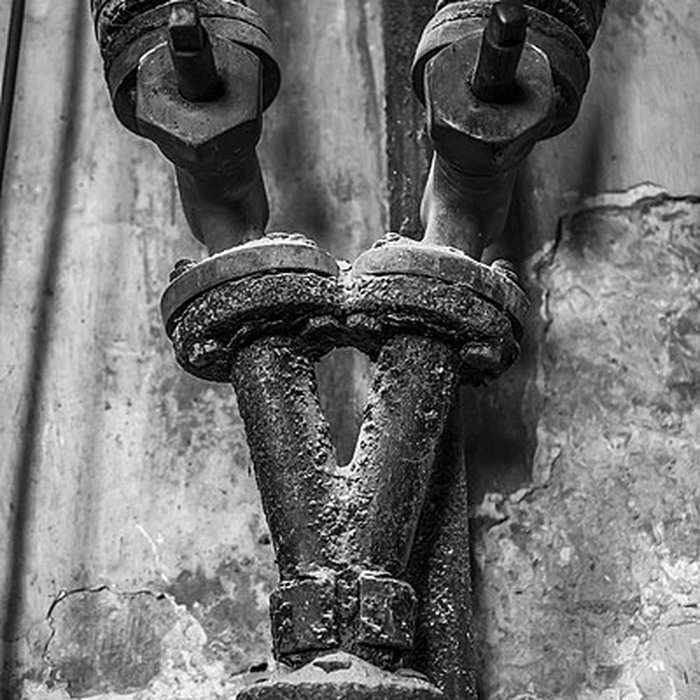 Photo de Anciennes Glacières de Strasbourg
