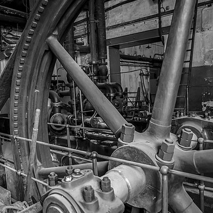 Photo de Anciennes Glacières de Strasbourg