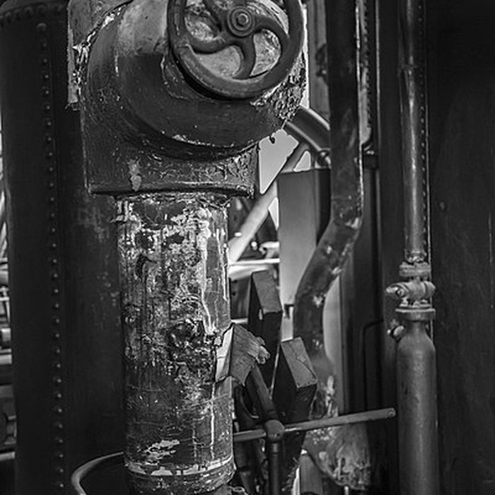 Photo de Anciennes Glacières de Strasbourg