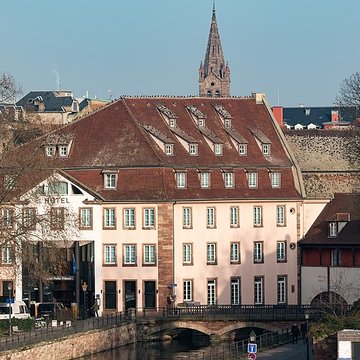 Anciennes Glacières de Strasbourg