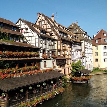 Anciennes Glacières de Strasbourg