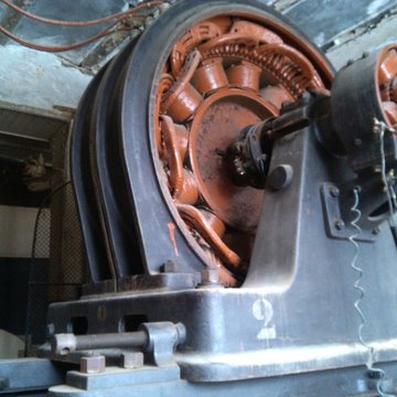 Anciennes Glacières de Strasbourg