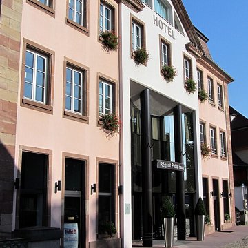 Anciennes Glacières de Strasbourg