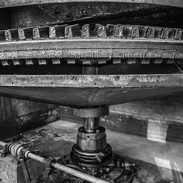 Anciennes Glacières de Strasbourg