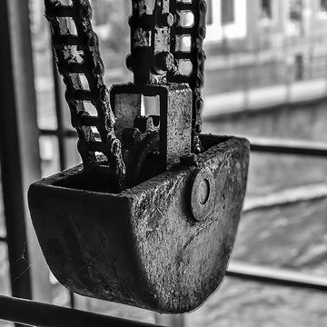 Anciennes Glacières de Strasbourg