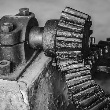 Anciennes Glacières de Strasbourg