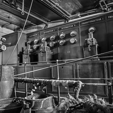 Anciennes Glacières de Strasbourg