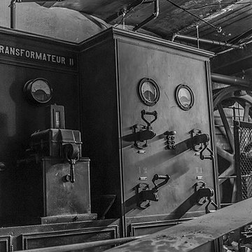 Anciennes Glacières de Strasbourg