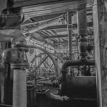 Anciennes Glacières de Strasbourg