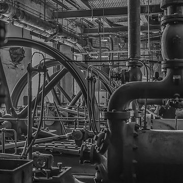 Anciennes Glacières de Strasbourg