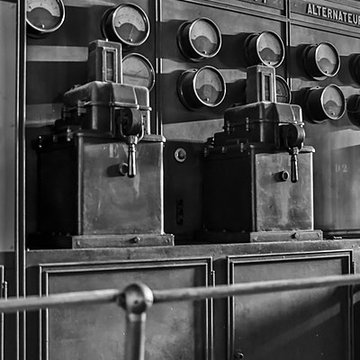 Anciennes Glacières de Strasbourg