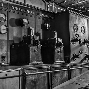 Anciennes Glacières de Strasbourg