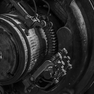 Anciennes Glacières de Strasbourg