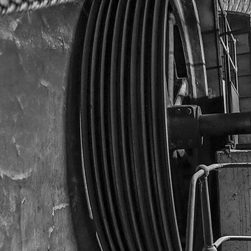 Anciennes Glacières de Strasbourg