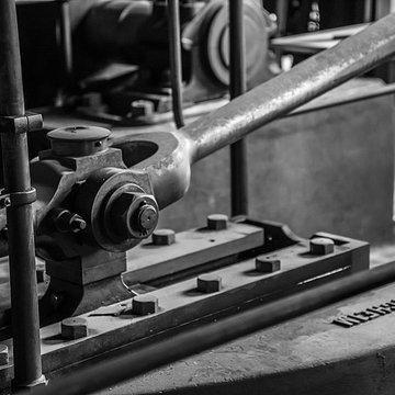 Anciennes Glacières de Strasbourg