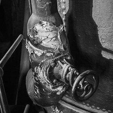 Anciennes Glacières de Strasbourg