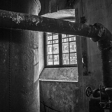 Anciennes Glacières de Strasbourg