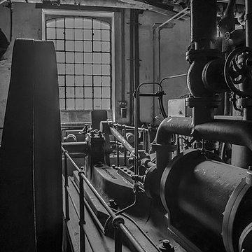 Anciennes Glacières de Strasbourg