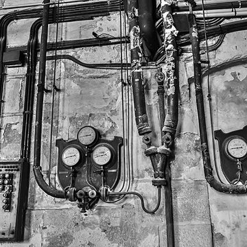 Anciennes Glacières de Strasbourg