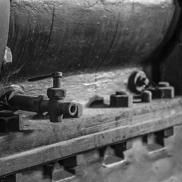 Anciennes Glacières de Strasbourg