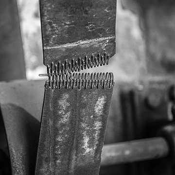 Anciennes Glacières de Strasbourg