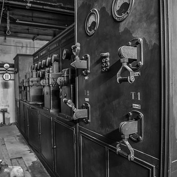 Anciennes Glacières de Strasbourg