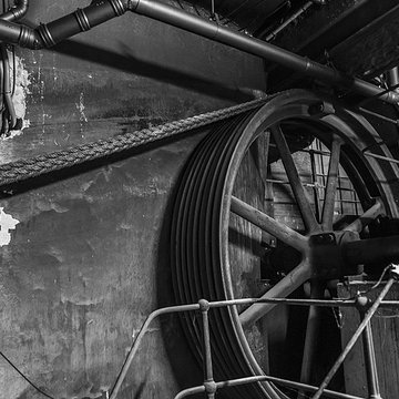 Anciennes Glacières de Strasbourg